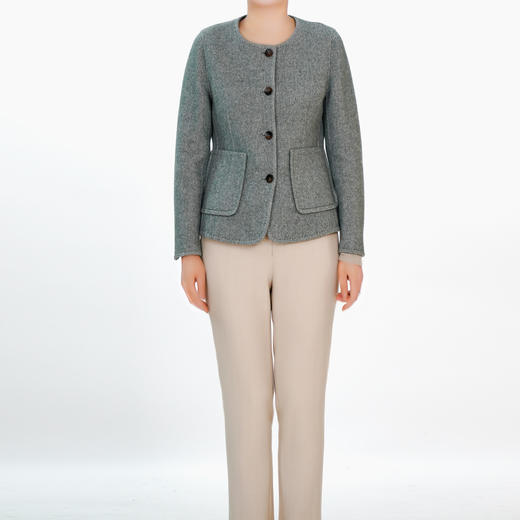 MI4A113麦克斯菲瑞上衣 商品图2