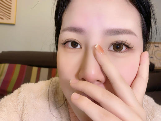 蜜糖椰奶 黑糖果冻 日抛  KIKICON 商品图6