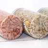 长乐鸡肉三文鱼饼干285g 商品缩略图2