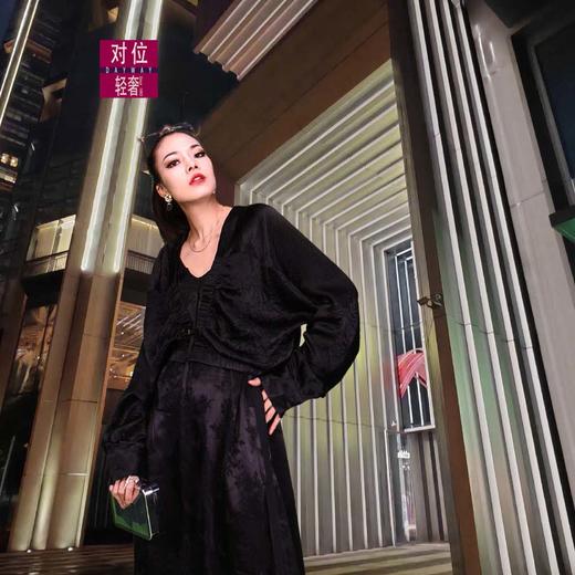 集拉米卡ST1CPC_短外套_ZK 商品图0