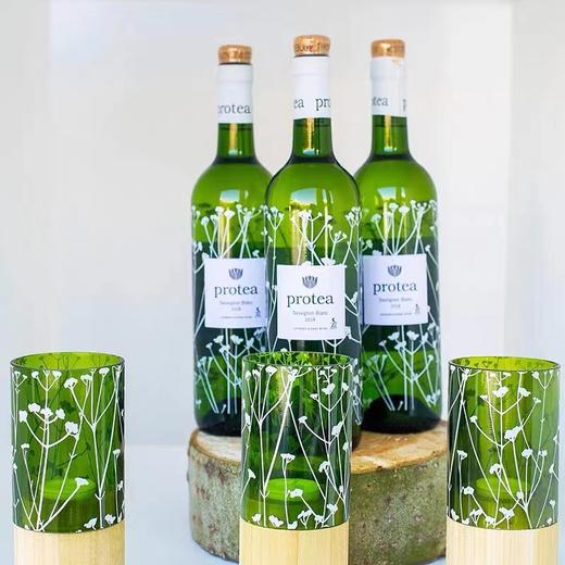 帝王花长相思干白葡萄酒 Anthonij Rupert 'Protea' Sauvignon Blanc 商品图1