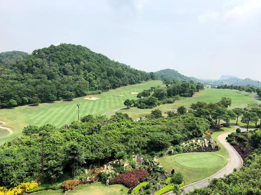 越南宁平皇家高尔夫俱乐部  Royal Golf Club | 越南高尔夫球场 俱乐部 |  宁平高尔夫 商品图2