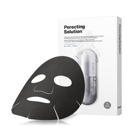 Dr.Jart+ 蒂佳婷 毛孔平衡泡泡面膜（新） 28g*5片 （新旧包装随机发货）