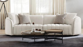 拒绝沙发翻车，这款宝藏沙发不挑风格的百搭