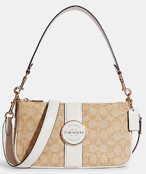 COACH卡其白C8306 商品图0