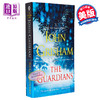 预售 【中商原版】守护者 约翰 格里森姆 法律惊悚小说 英文原版 The Guardians 英文原版 John Grisham 美国当代作家 商品缩略图0