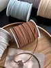 【琳琅】韩系鹿皮绳-50码 商品缩略图6