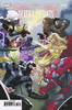 A.X.E. Death To The Mutants 商品缩略图5