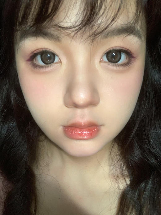 易梦玲同款花胶奶糕 熊猫奶盖 日抛 KIKICON 商品图8