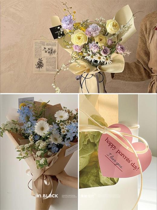 【琳琅】韩系鹿皮绳-50码 商品图9