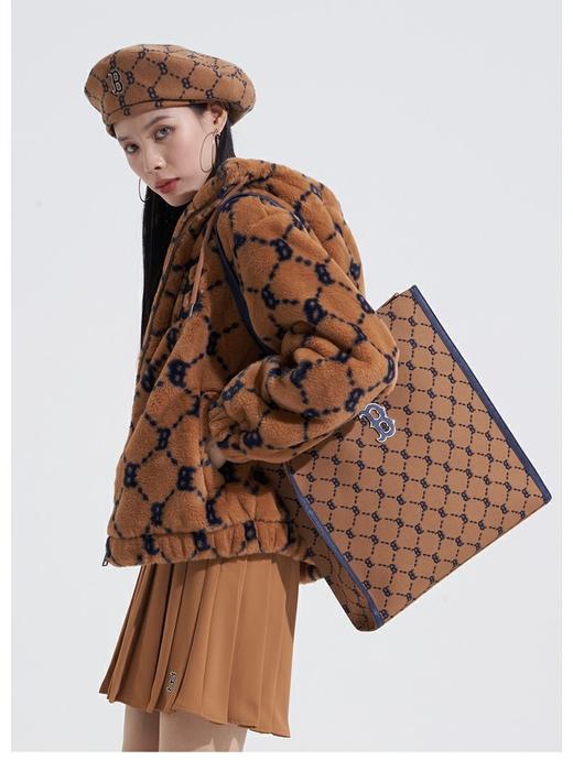 MLB老花大托特 3AORM01单肩包手提包 A-792 商品图14