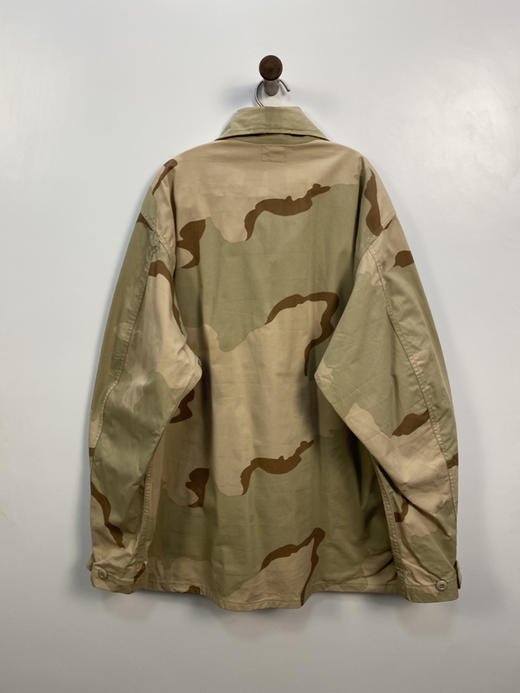 美陆军公发 长袖衬衫 _VLS(L-XL) 商品图3