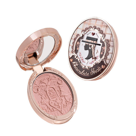 花知晓浮雕腮红 商品图3