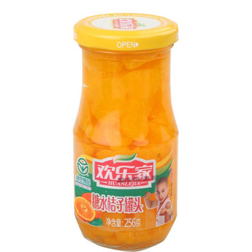 辣妹子橘片爽 商品图0