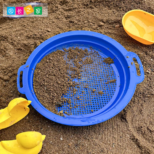 自主游戏—筛网 商品图1