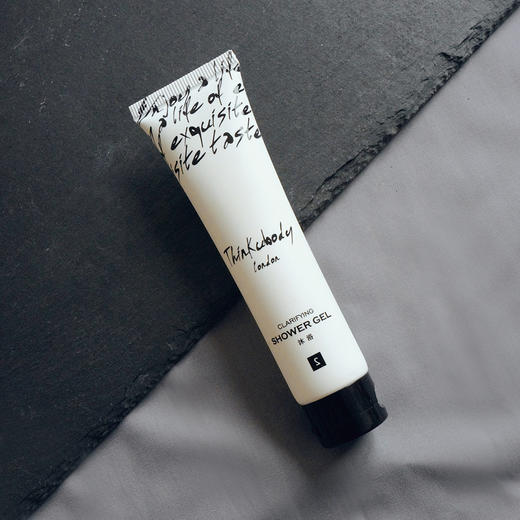 英国ins酒店一次性牙刷牙膏用品洗浴漱套装民宿客栈洗发水沐浴露 商品图11