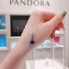 Pandora潘多拉项链 手链 耳钉 戒指系列【LA】 商品缩略图2