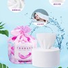 千羽格羽柔加厚洁面巾（卷巾）80pcs 商品缩略图3