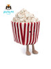 Jellycat 趣味爆米花 18cm 商品缩略图3