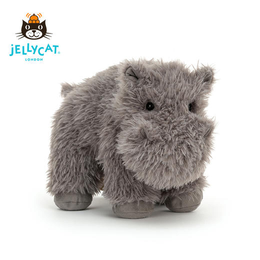 Jellycat 科尔菲河马 商品图2