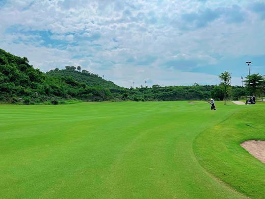 越南宁平皇家高尔夫俱乐部  Royal Golf Club | 越南高尔夫球场 俱乐部 |  宁平高尔夫 商品图7