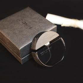 【倾情致献，木香浓郁令人陶醉！】等黎妃皇家乌木沉香男女士香水木质香调持久淡香香水礼盒装