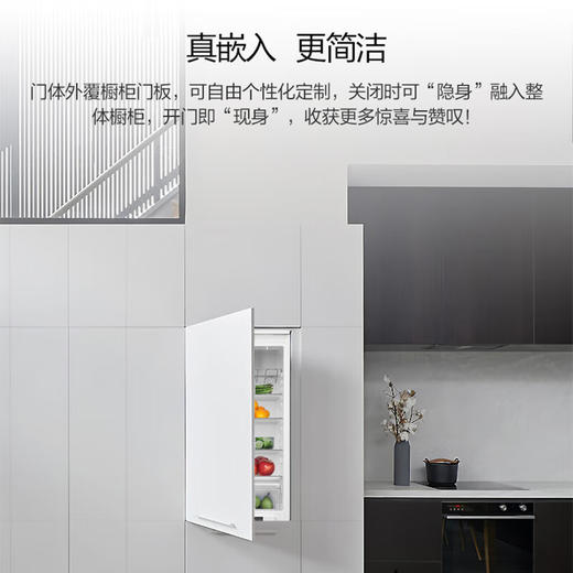 惠而浦/冰箱/WRD7000WC 商品图2