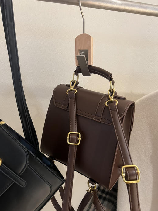 美式双肩包 商品图9