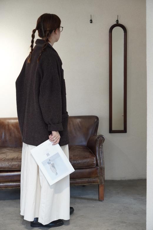 elsa esturgie 纯羊毛西装外套 商品图8