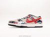 耐克Nike SB Dunk Low低帮休闲运动板鞋308270-111男女鞋 商品缩略图0