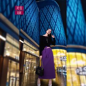 对位SQL2ML_长裙_ZK