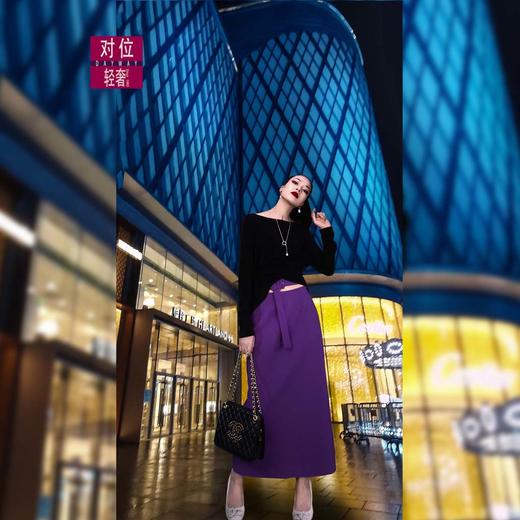 对位SQL2ML_长裙_ZK 商品图0