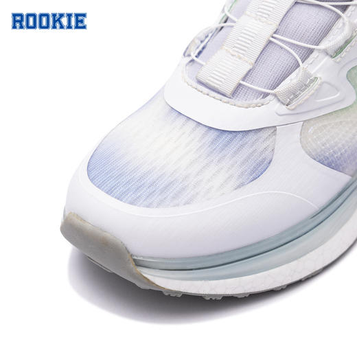 ROOKIE 秋 大童 小童 跑步鞋 RK23Q3015女 商品图4