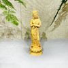 唐朝观音大款&小款°黄杨摆件 商品缩略图0
