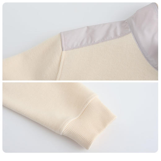 BMW-101A( PROSIMON高尔夫秋冬男款保暖立领针织衫) 商品图6