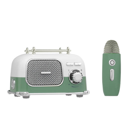 唱吧 迷你K歌音箱 L2 商品图0