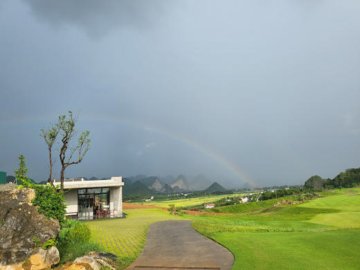 越南宁平皇家高尔夫俱乐部  Royal Golf Club | 越南高尔夫球场 俱乐部 |  宁平高尔夫 商品图6