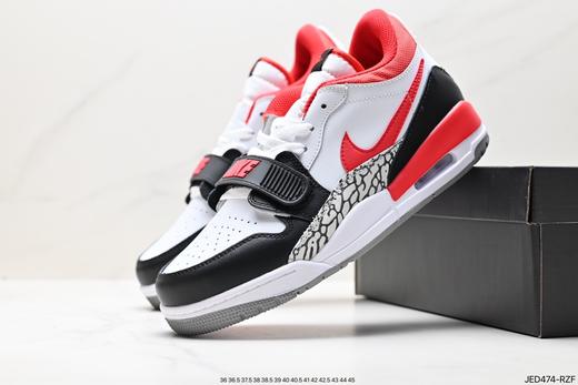 耐克Nike Air Jordan Legacy 312 Low休闲运动板鞋CD7069-160男女鞋 商品图6