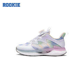 ROOKIE 秋 大童 小童 跑步鞋 RK23Q3015女