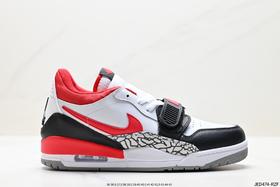 耐克Nike Air Jordan Legacy 312 Low休闲运动板鞋CD7069-160男女鞋