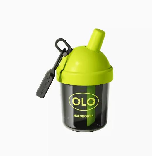 holoholo奶茶杯 450ml 商品图1