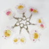 周边｜烧烧子钥匙扣（7款花色随机｜可积分兑换） 商品缩略图1
