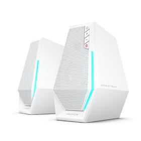 漫步者桌面音箱G1500