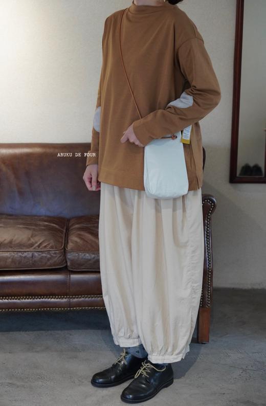 elsa esturgie 有机棉灯笼裤 商品图3