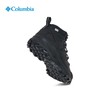 哥伦比亚男式中帮皮面多功能徒步鞋BM6754 商品缩略图2