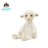 Jellycat 蓬松贝丽绵羊 40cm 商品缩略图1