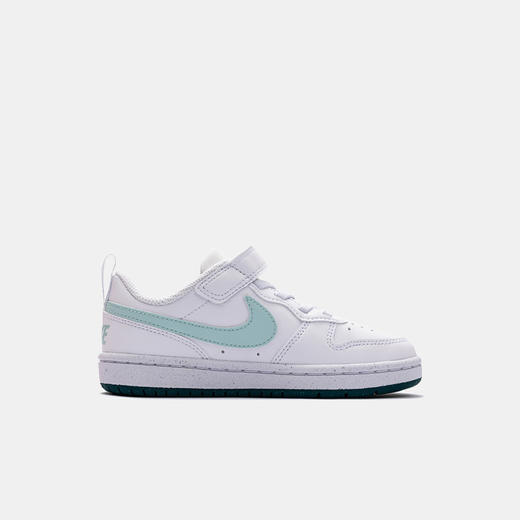 Nike Court Borough Low Recraft (PS) 幼童运动童鞋 DV5457 商品图2