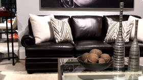 皮沙发舒服还是布沙发舒服？难以取舍！