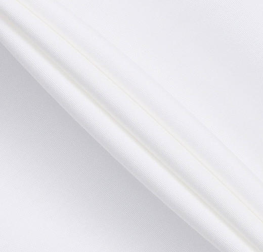 【预定款】BURBERRY博柏利 男士全棉 格纹印花袖口领口 胸前TB刺绣长袖衬衫 8032308 偏大一码 商品图5