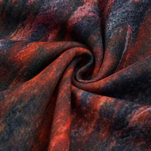 TANGY Collection天意精品 2023冬季新品商场同款国风女士连衣裙 商品图3